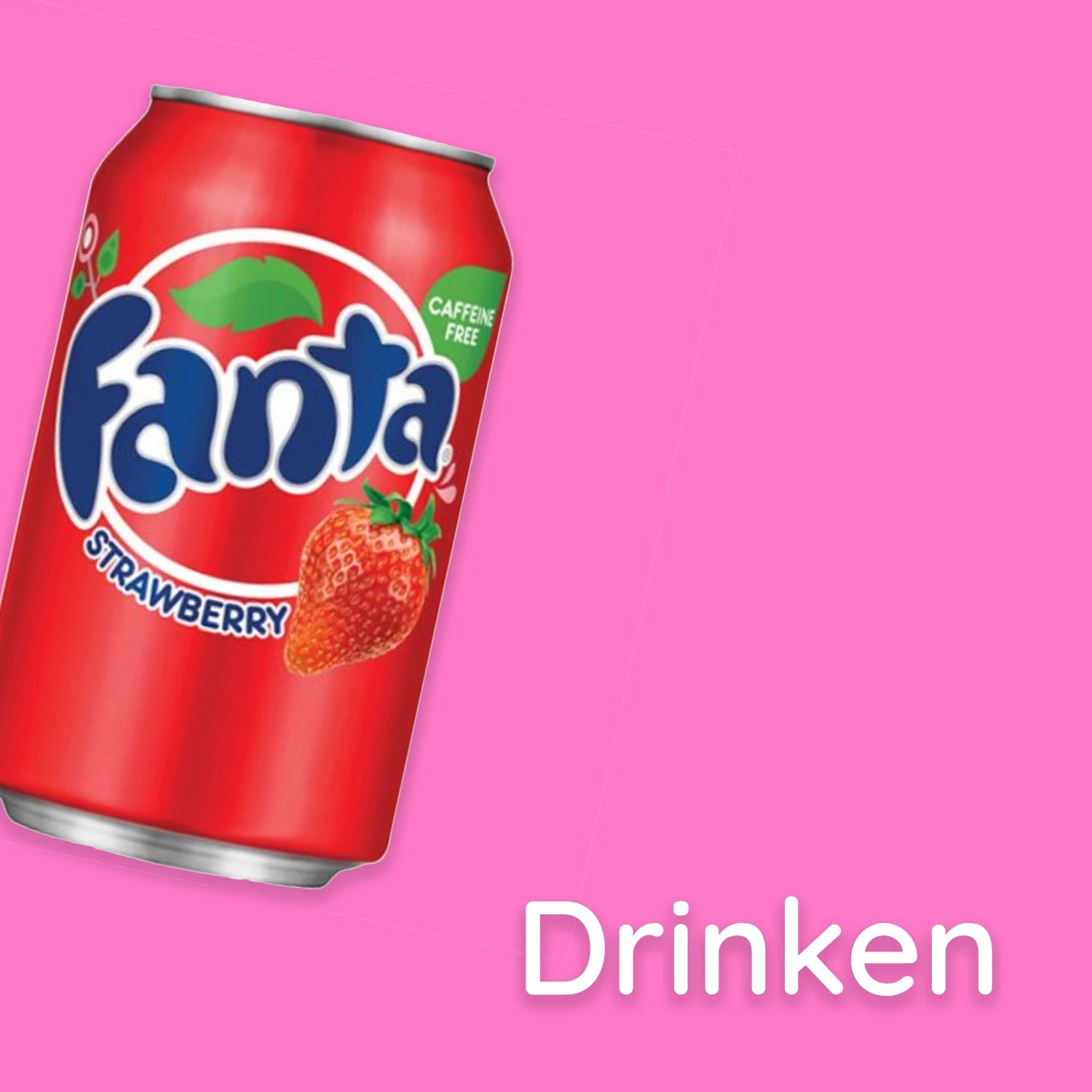 Drinken