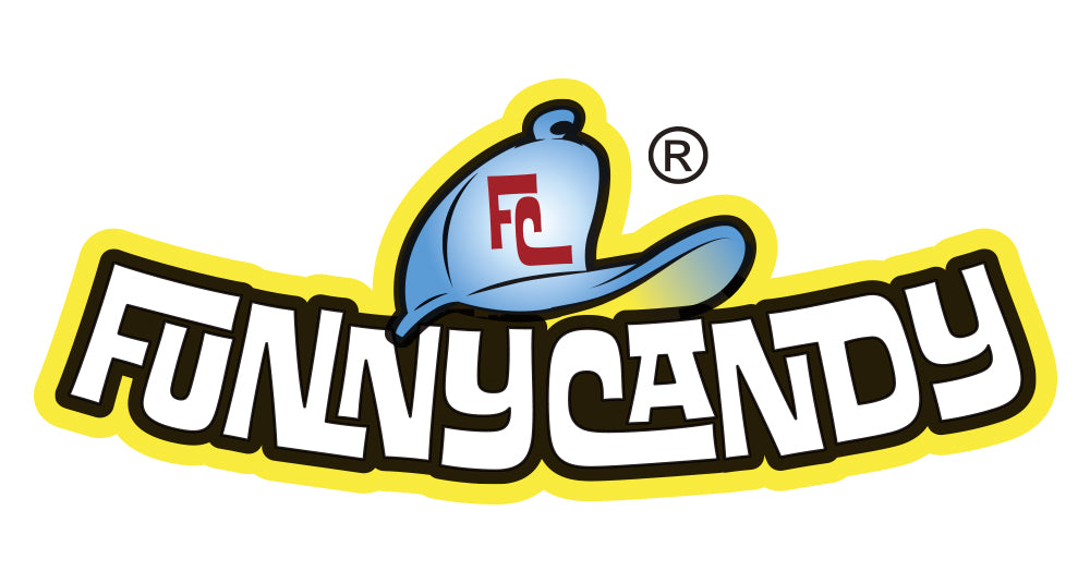 Funny Candy - online bestellen bij Mijn Snoepgoed!