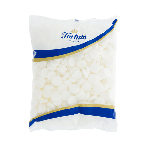 Fortuin D.F. Pepermunt (1 Kilo) - van Fortuin - Nu voor maar €6.59 bij Mijn Snoepgoed