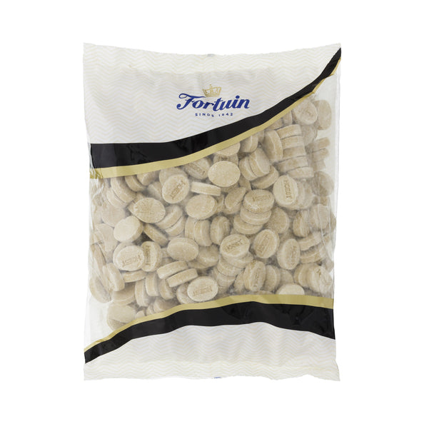 Fortuin Hoesttabletten (1 Kilo) - van Fortuin - Nu voor maar €6.59 bij Mijn Snoepgoed