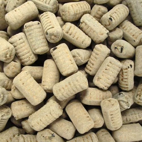 Kindly's Salmiak Scheeps Touw Harde Drop