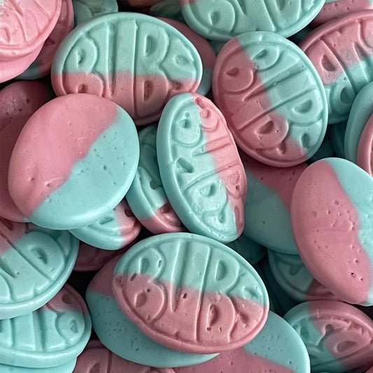 Bubs – Mijn Snoepgoed