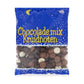 Chocolade Kruidnoten Mix (1 Kilo) - van Merkloos - Nu voor maar €7.69 bij Mijn Snoepgoed