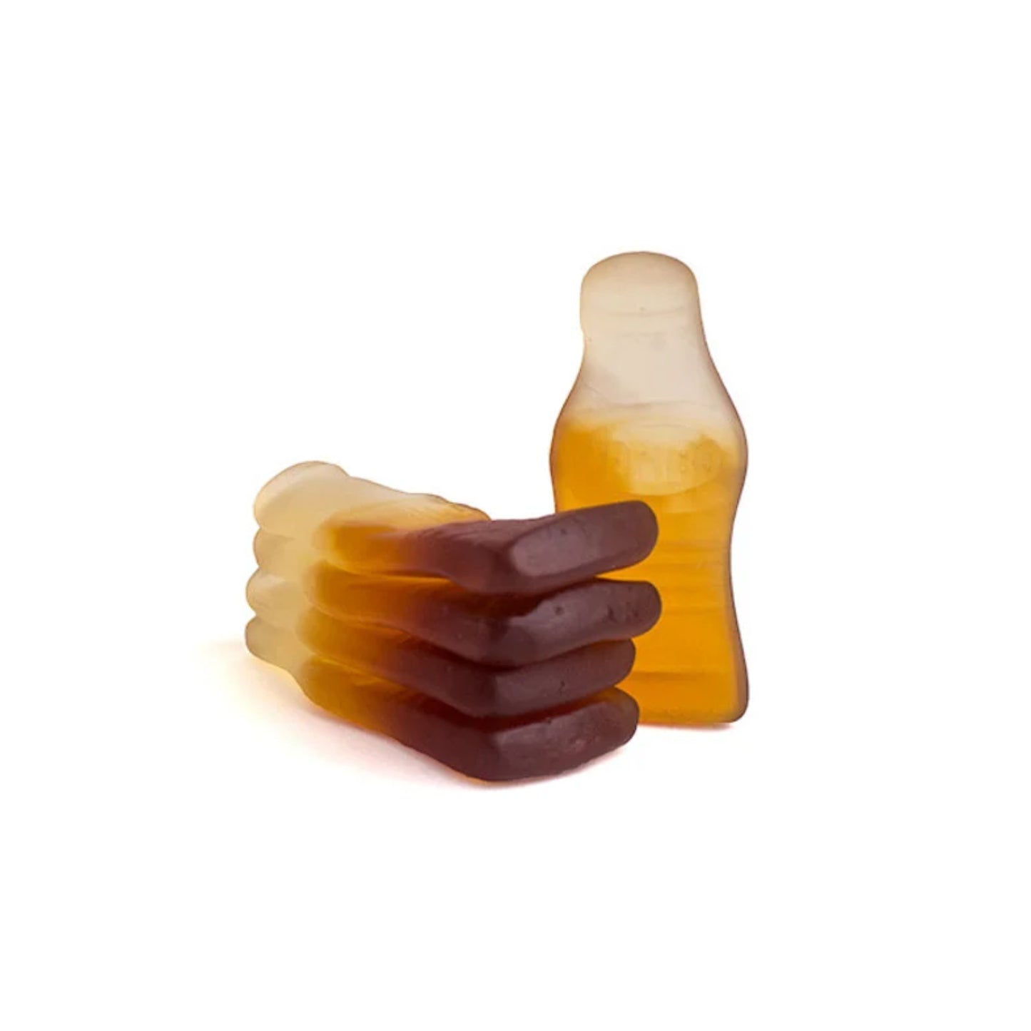 Haribo Colaflesjes Groot