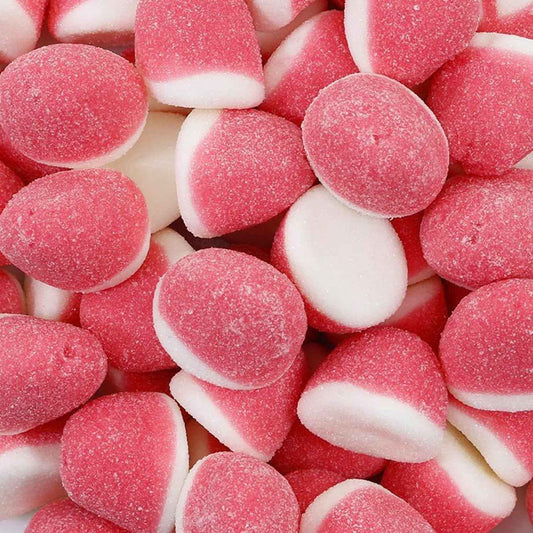Damel Roze Aardbei Kusjes