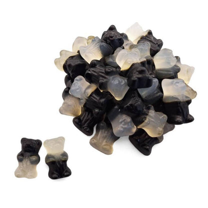 Drop Mint Beren Magic Bears - van S&C - Nu voor maar €1.09 bij Mijn Snoepgoed