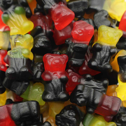 Matthijs Duo Drop en Fruit Beren