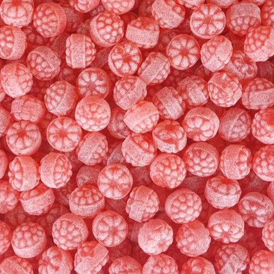 Schuttelaar Framboosjes