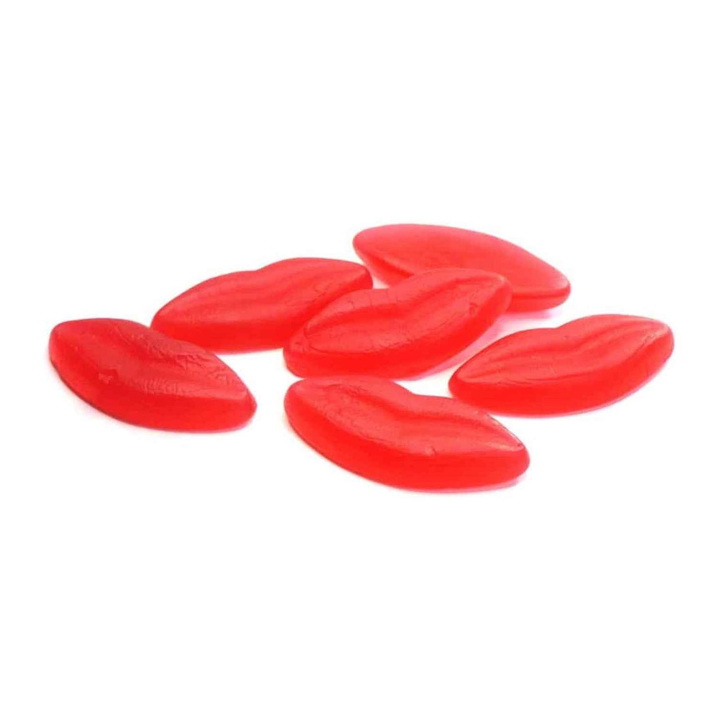 Frisia Red Hot Lips / Rode Mondjes Lip Snoep