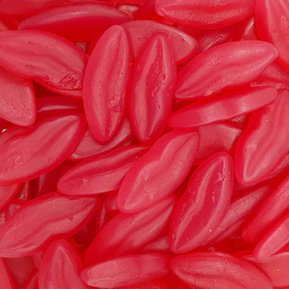 Frisia Red Hot Lips / Rode Mondjes Lip Snoep