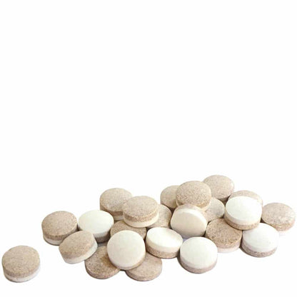 TV Pastilles Zwart Wit van Meenk