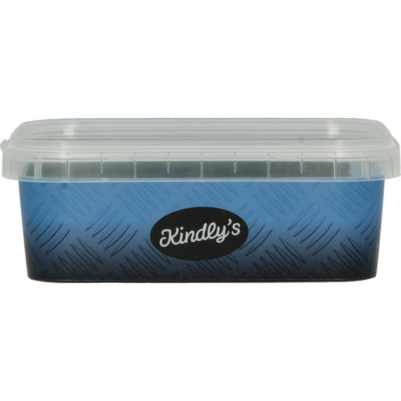 Kindly's Dropstaenger / Dropstaven Zoet (165 Gram)