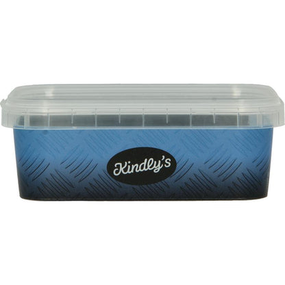 Kindly's Dropstaenger / Dropstaven Zoet (165 Gram)