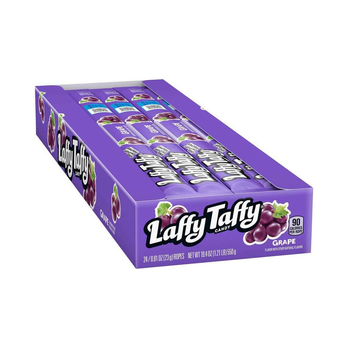 Laffy Taffy Grape (23 gram)