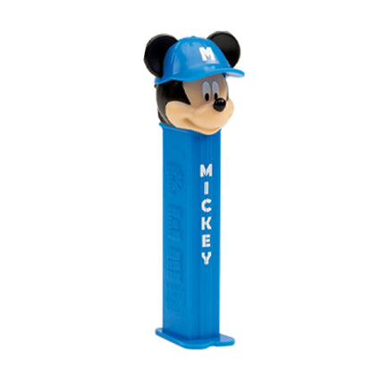 PEZ Mickey & Minnie (1 stuk) - van PEZ - Nu voor maar €1.99 bij Mijn Snoepgoed