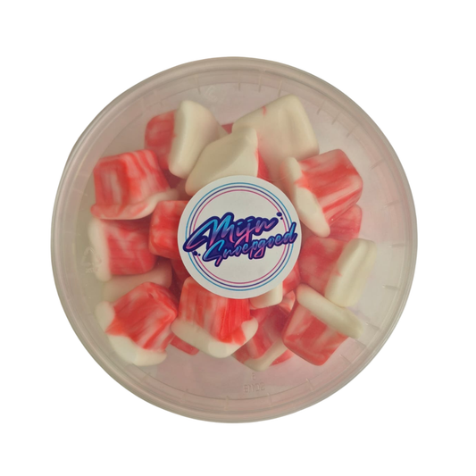 Mijn Snoepgoed Yoghuritos (450 Gram)