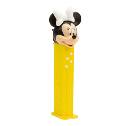 PEZ Mickey & Minnie (1 stuk) - van PEZ - Nu voor maar €1.99 bij Mijn Snoepgoed