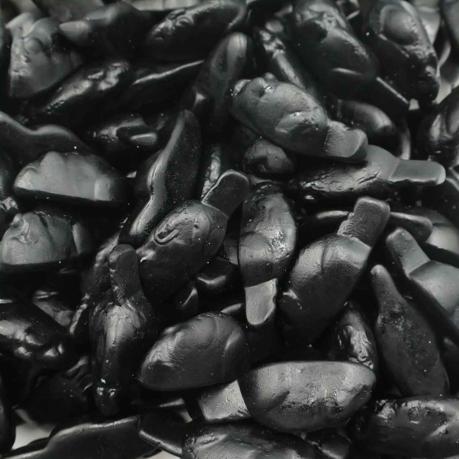 Anijs Muizen Zacht Zoete Drop van Frisia