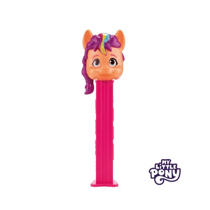 PEZ My Little Pony (1 Stuk) - van PEZ - Nu voor maar €1.99 bij Mijn Snoepgoed