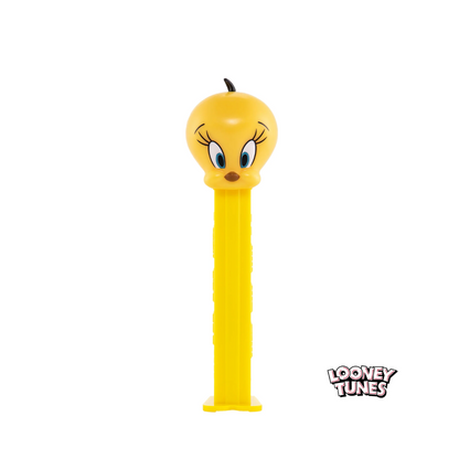 PEZ Looney Tunes (1 Stuk) - van PEZ - Nu voor maar €1.99 bij Mijn Snoepgoed