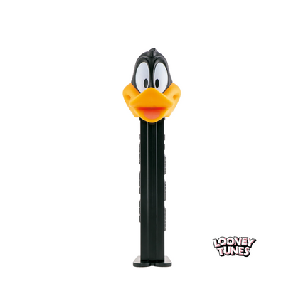 PEZ Looney Tunes (1 Stuk) - van PEZ - Nu voor maar €1.99 bij Mijn Snoepgoed