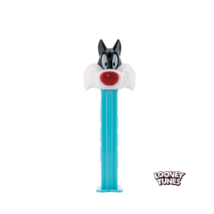 PEZ Looney Tunes (1 Stuk) - van PEZ - Nu voor maar €1.99 bij Mijn Snoepgoed