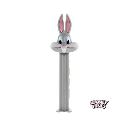 PEZ Looney Tunes (1 Stuk) - van PEZ - Nu voor maar €1.99 bij Mijn Snoepgoed