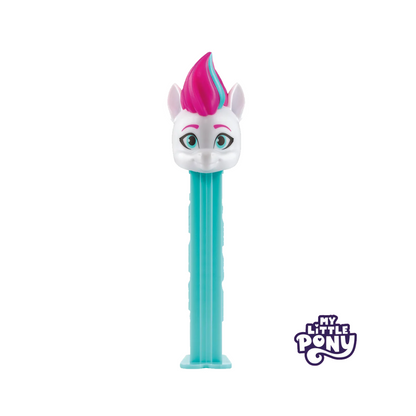 PEZ My Little Pony (1 Stuk) - van PEZ - Nu voor maar €1.99 bij Mijn Snoepgoed