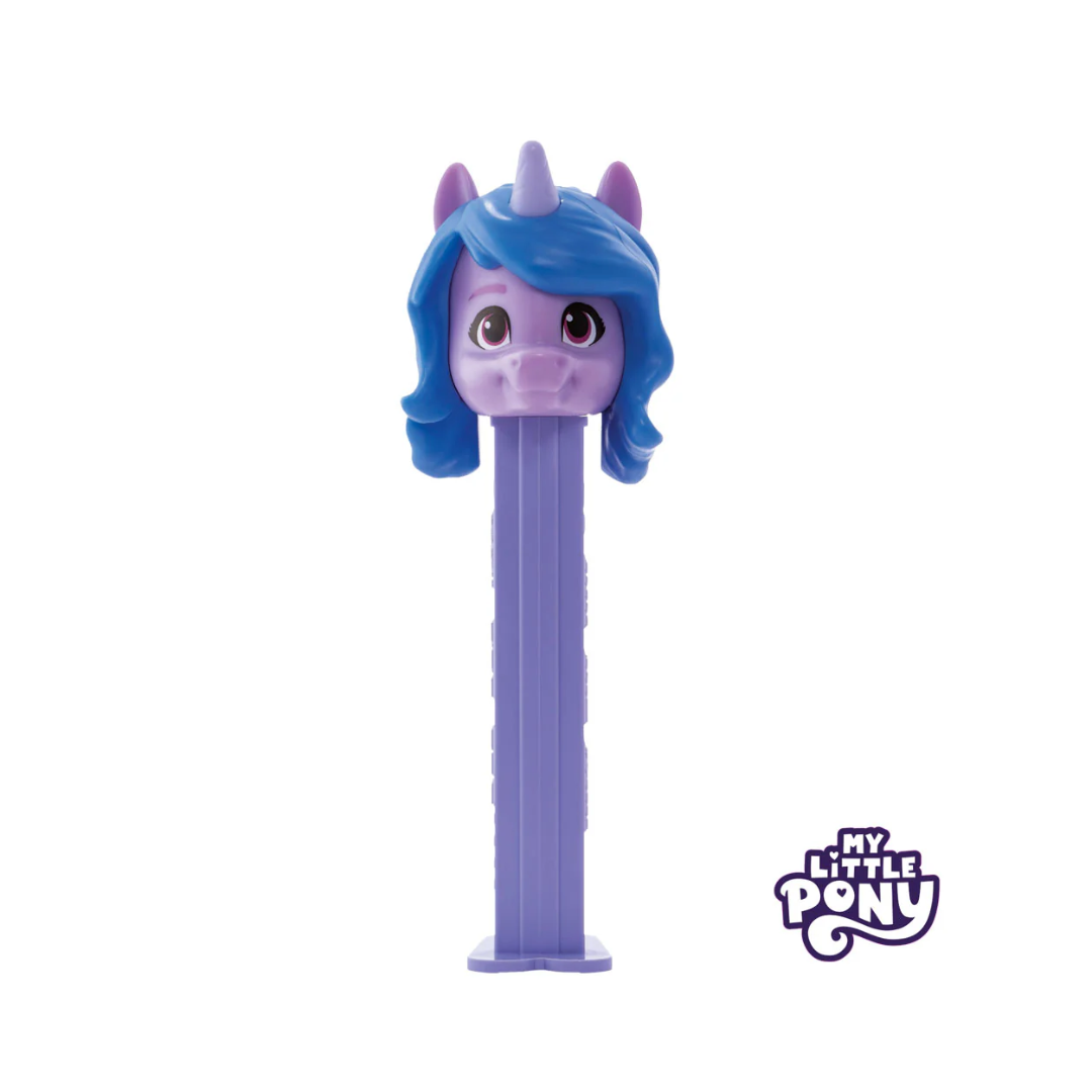 PEZ My Little Pony (1 Stuk) - van PEZ - Nu voor maar €1.99 bij Mijn Snoepgoed