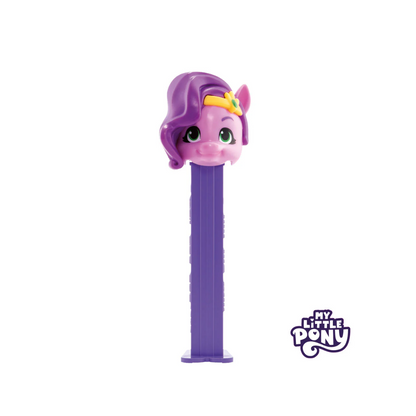 PEZ My Little Pony (1 Stuk) - van PEZ - Nu voor maar €1.99 bij Mijn Snoepgoed