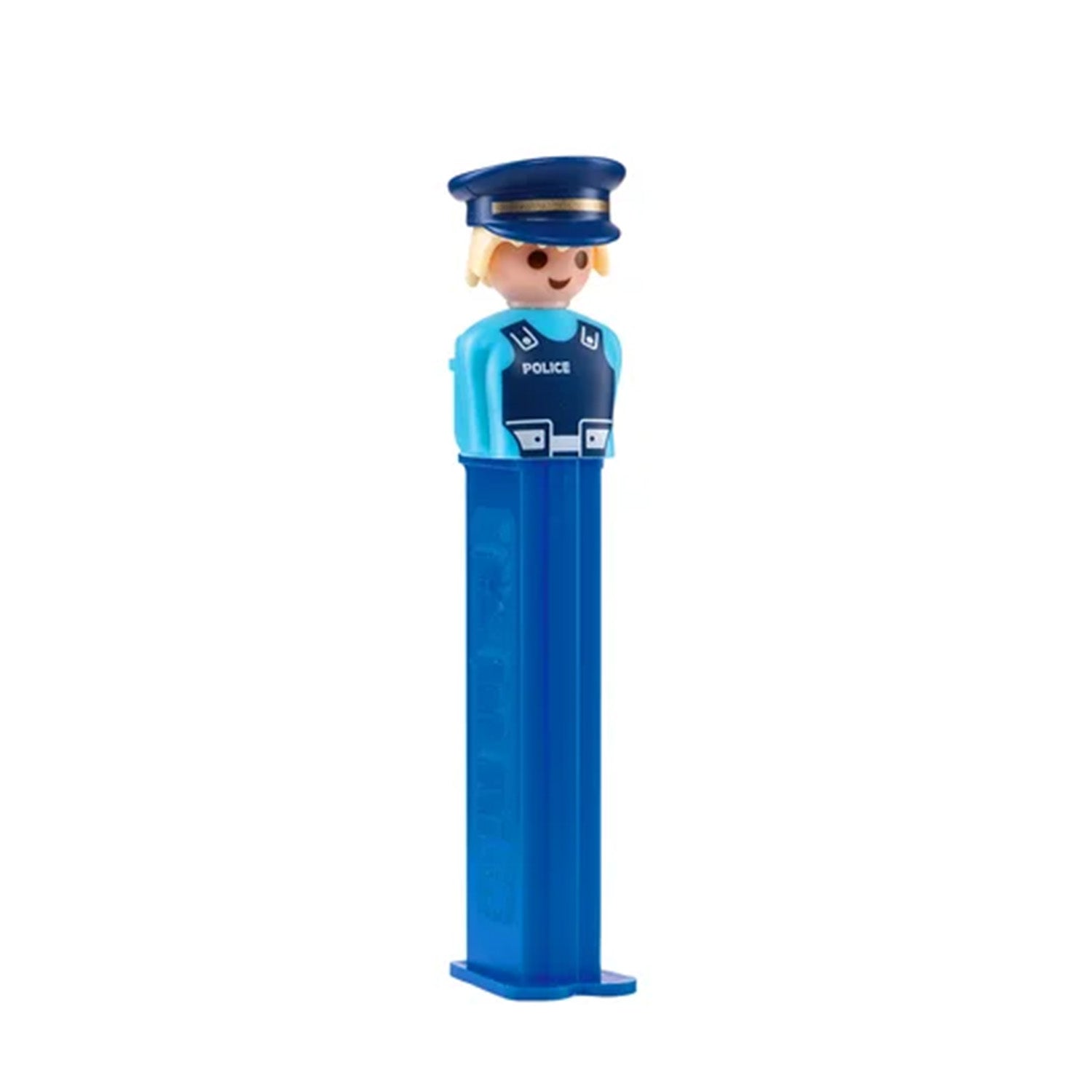 PEZ Playmobil (1 Stuk) - van PEZ - Nu voor maar €1.99 bij Mijn Snoepgoed