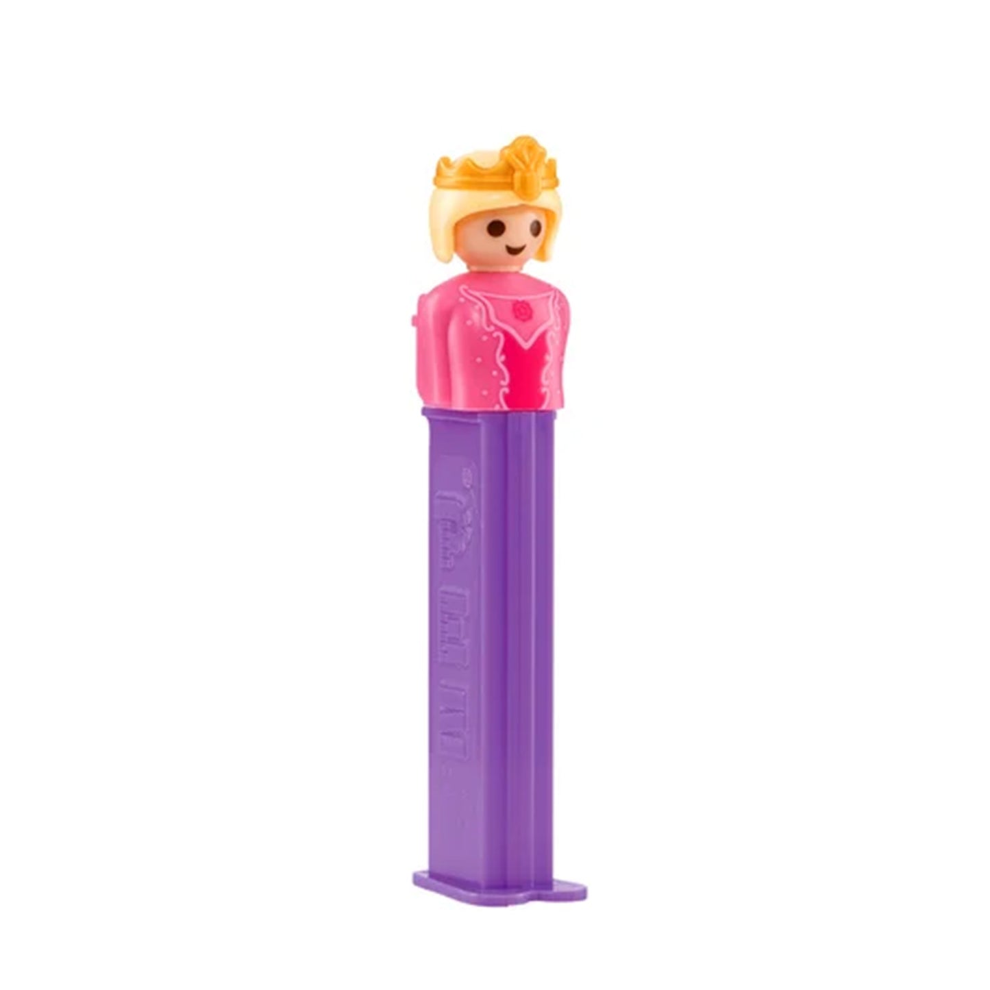 PEZ Playmobil (1 Stuk) - van PEZ - Nu voor maar €1.99 bij Mijn Snoepgoed