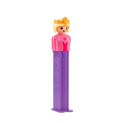 PEZ Playmobil (1 Stuk) - van PEZ - Nu voor maar €1.99 bij Mijn Snoepgoed