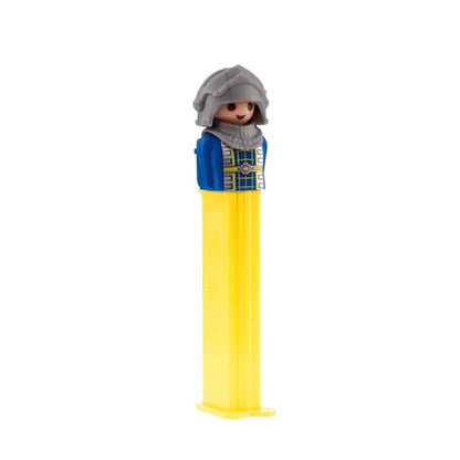 PEZ Playmobil (1 Stuk) - van PEZ - Nu voor maar €1.99 bij Mijn Snoepgoed