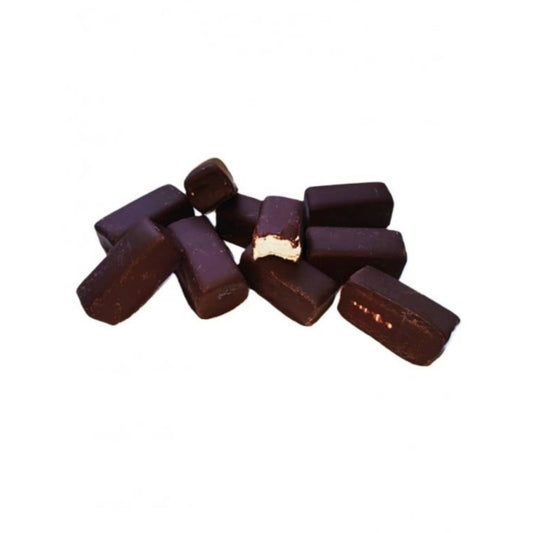 Smikkelbeer Chocolade Marshmallows - online bestellen bij Mijn Snoepgoed!