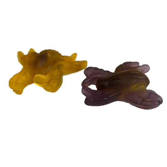 Damel Winegum Spinnen XL