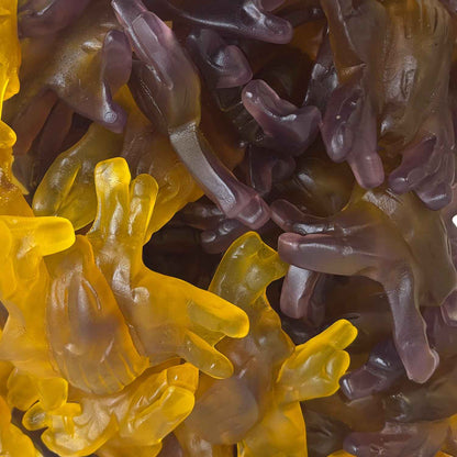 Damel Winegum Spinnen XL