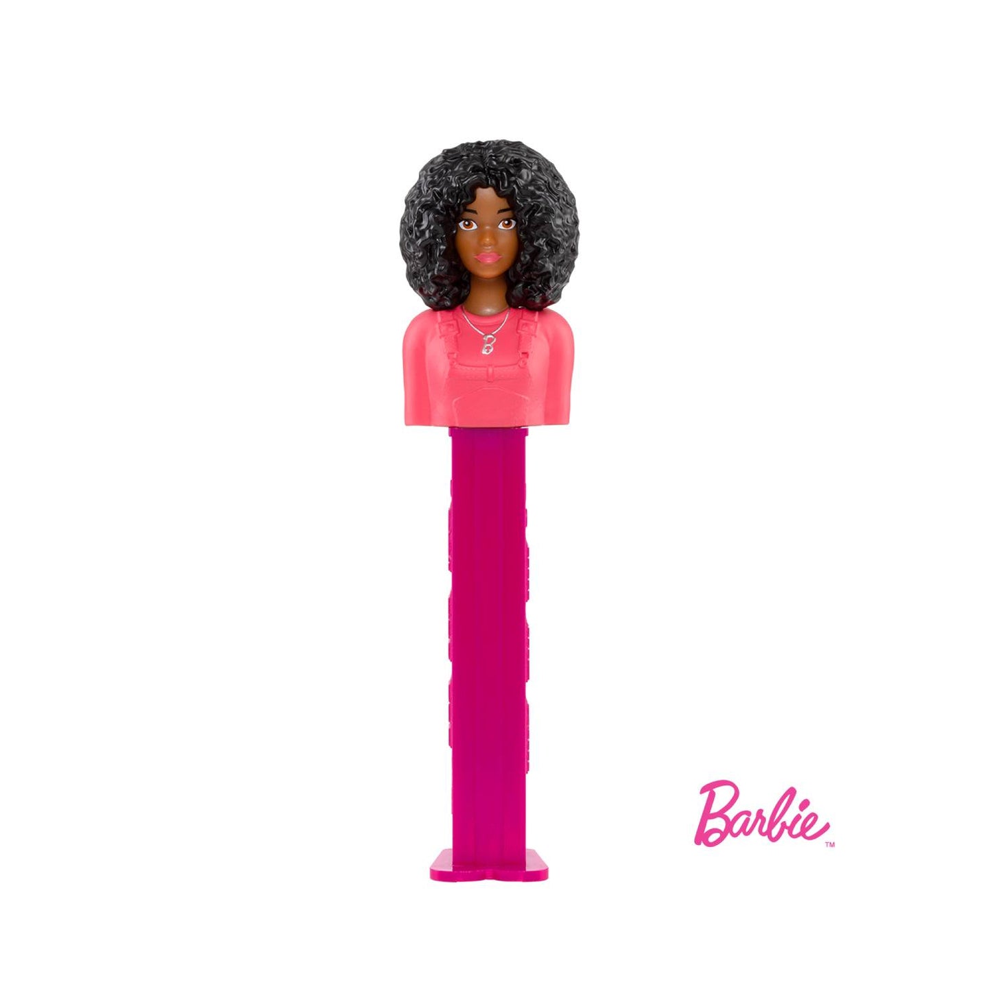 PEZ Barbie (1 Stuk) - van PEZ - Nu voor maar €1.99 bij Mijn Snoepgoed