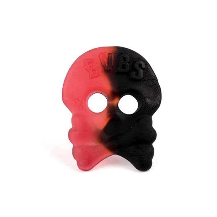 Bubs Drop Framboos Skulls