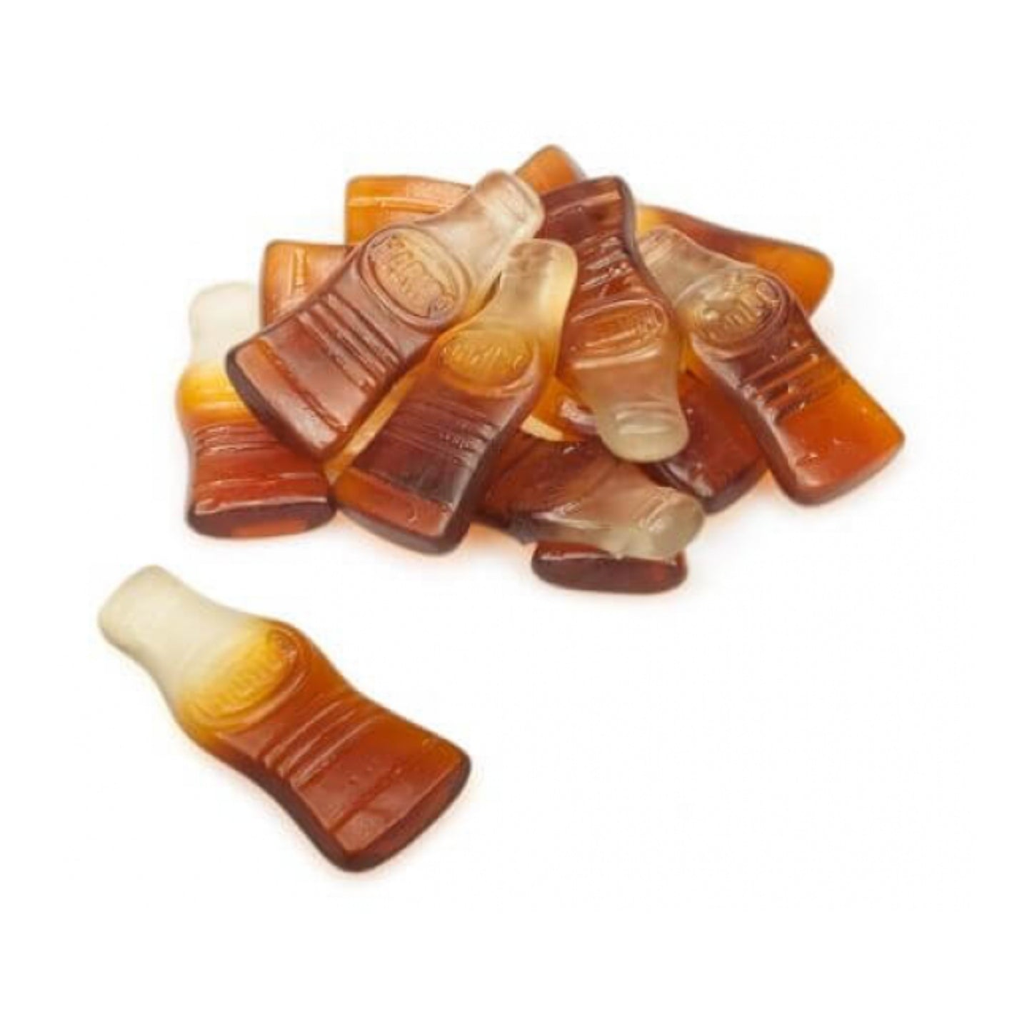 Haribo Colaflesjes Groot