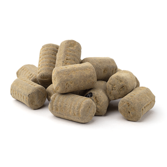 Kindly's Salmiak Scheeps Touw Harde Drop