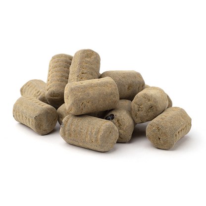 Kindly's Salmiak Scheeps Touw Harde Drop