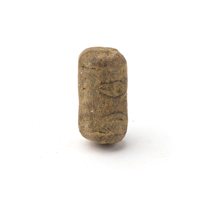 Kindly's Salmiak Scheeps Touw Harde Drop