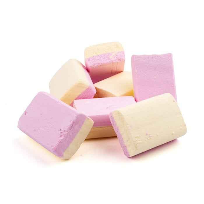 Schuimblokken Vanille van Kindly's (voorheen Haribo)