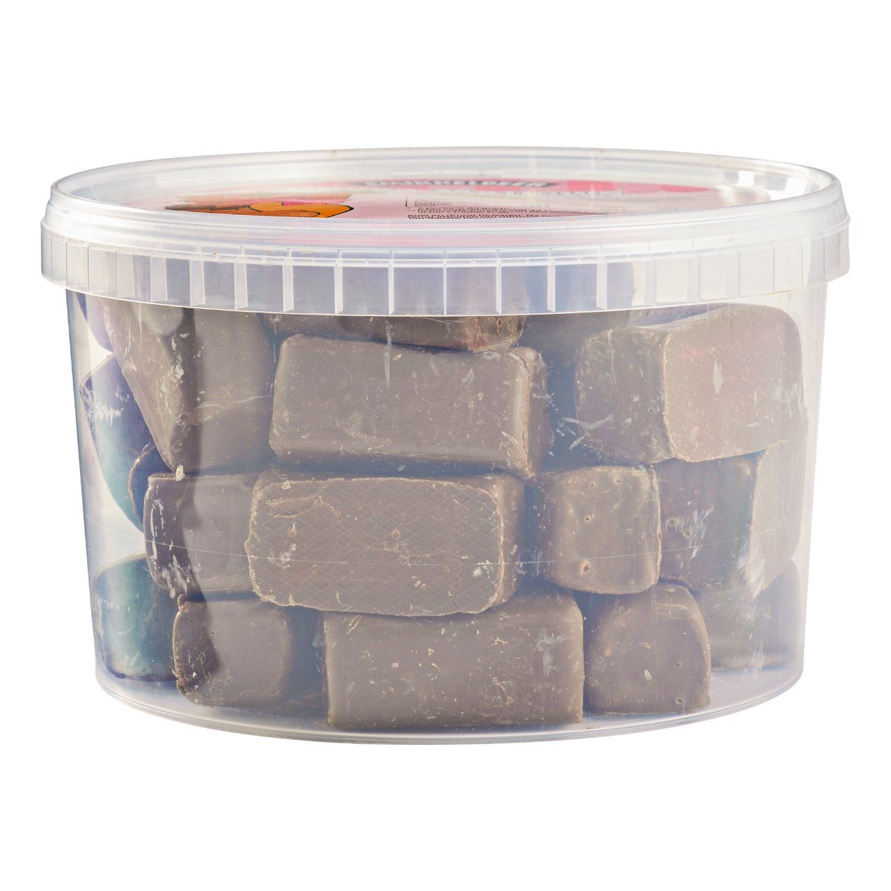 Smikkelbeer Choco Mallows (350 Gram) - online bestellen bij Mijn Snoepgoed!