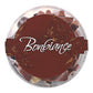 Bonbiance Chocolade Lettertjes Mix (250 Gram) - van Bonbiance - Nu voor maar €6.95 bij Mijn Snoepgoed