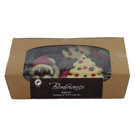 Bonbiance Kerstbonbons (500 Gram)