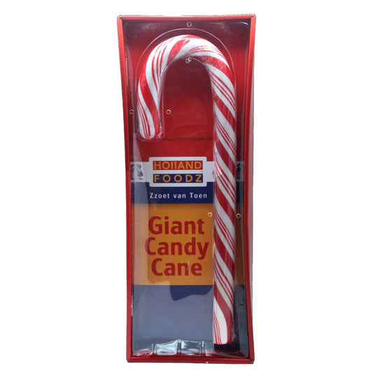 Holland Foodz Candy Canes (500 gram)