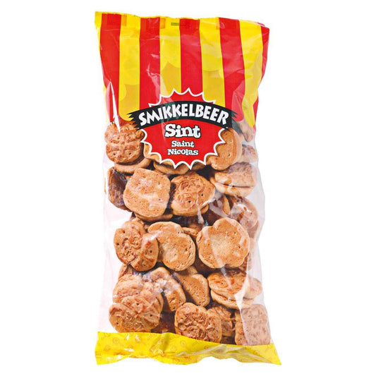 Smikkelbeer Taai Taai (1 Kilo)