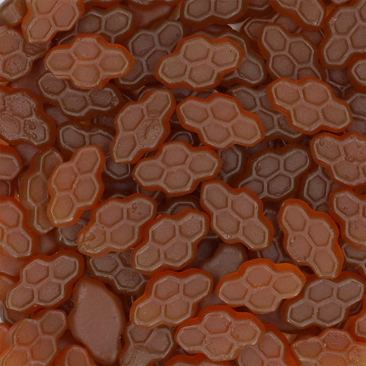 Honingraat / Honingdrop Meenk